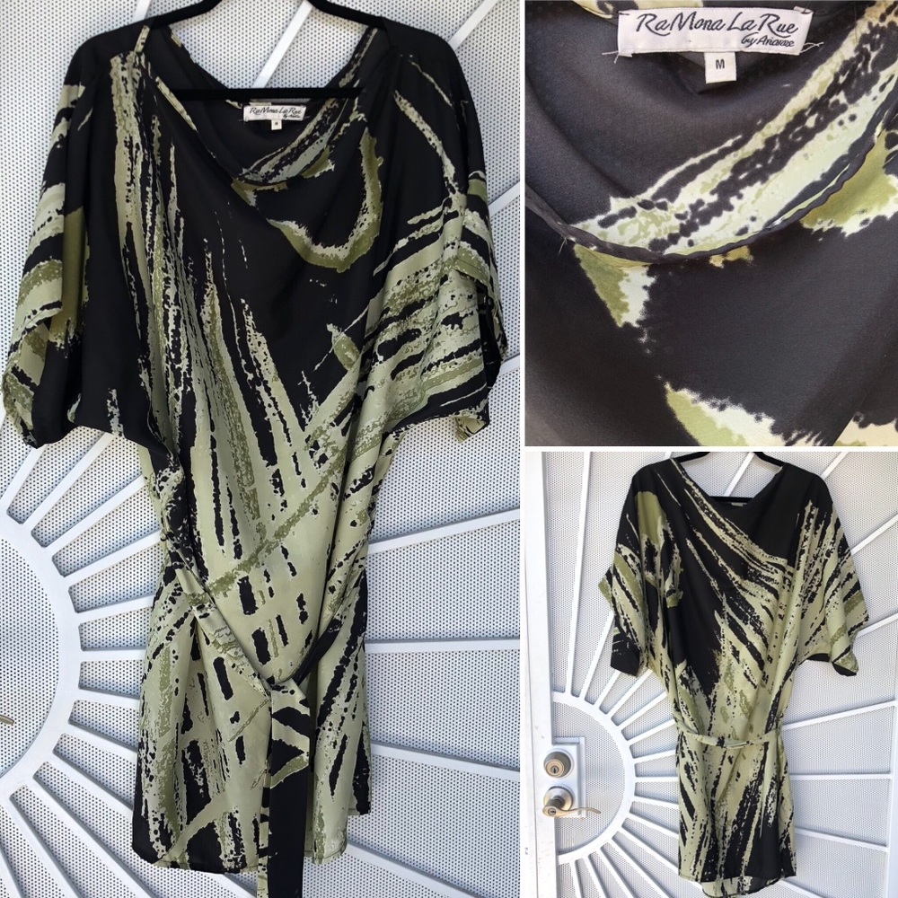 ♥️RaMona LaRue Dress/top